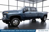 New 2026 Chevrolet Silverado 3500 W/T image 2