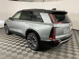 New 2026 Cadillac Vistiq Sport w/ LPO, Floor Liner Package image 4