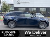New 2025 MAZDA CX-90 3.3 Turbo w/ Preferred Package image 6