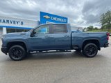 New 2025 Chevrolet Silverado 2500 LT w/ Trail Boss Package image 4