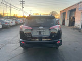 Used 2017 Toyota RAV4 LE image 4