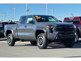 New 2025 Toyota Tacoma TRD Off-Road image 2