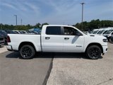 New 2026 RAM 1500 Big Horn image 4