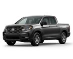 New 2025 Honda Ridgeline TrailSport image 2