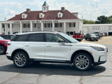 New 2026 Lincoln Corsair Premiere image 5