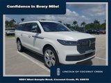 New 2025 Lincoln Navigator L Reserve image 1