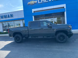 New 2025 Chevrolet Silverado 2500 ZR2 w/ LPO, Dark Essentials Package image 2