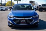 Used 2023 Chevrolet Malibu LS image 3