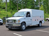 New 2025 Ford E-350 and Econoline 350 Super Duty w/ Power Equipment Group image 2