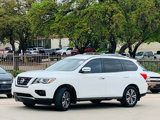 Used 2017 Nissan Pathfinder SL image 4