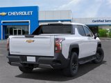 New 2025 Chevrolet Silverado EV LT image 4