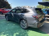 New 2025 Subaru Outback Touring XT image 4