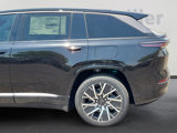 New 2025 Jeep Wagoneer Limited image 4