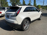 Used 2021 Cadillac XT4 Sport image 6