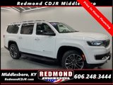 New 2024 Jeep Wagoneer L Series II w/ Convenience Group I image 2