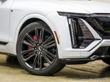 New 2026 Cadillac Lyriq V image 3
