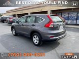 Used 2015 Honda CR-V LX image 5