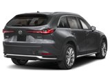 New 2025 MAZDA CX-90 3.3 Turbo w/ Premium Plus Pkg image 3