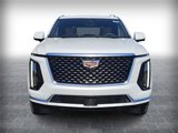 New 2025 Cadillac Escalade ESV Premium Luxury image 5