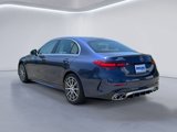 New 2025 Mercedes-Benz C 43 AMG 4MATIC Sedan image 5