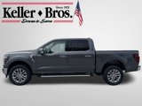 New 2025 Ford F150 Lariat image 4