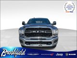New 2024 RAM 2500 Tradesman w/ Chrome Appearance Group image 2