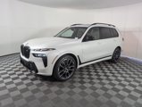 New 2026 BMW X7 M60i image 3