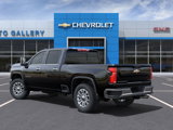 New 2025 Chevrolet Silverado 2500 LTZ w/ LTZ Plus Package image 3