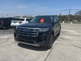 New 2025 Ford Explorer Active image 5