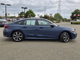 Used 2025 Honda Civic Sport Touring image 5