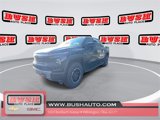 New 2026 Chevrolet Silverado EV Trail Boss image 6