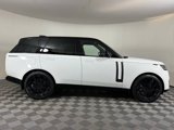 Used 2025 Land Rover Range Rover SE image 3