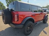 Used 2022 Ford Bronco Wildtrak image 2