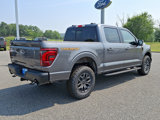 New 2025 Ford F150 Tremor w/ Equipment Group 402A High image 4