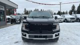 Used 2018 Ford F150 XLT image 4