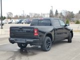 New 2025 RAM 1500 Laramie image 2