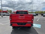 New 2025 GMC Sierra 1500 Elevation image 3