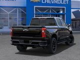 New 2025 Chevrolet Silverado 1500 High Country w/ High Country Premium Package image 4