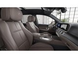 New 2025 Mercedes-Benz GLS 580 4MATIC image 4