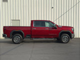 New 2026 GMC Sierra 2500 SLT w/ SLT Premium Package image 5