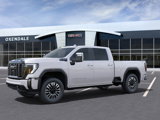 New 2025 GMC Sierra 2500 Denali Ultimate image 2