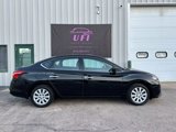 Used 2017 Nissan Sentra SV image 3
