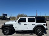 Used 2018 Jeep Wrangler Unlimited Sport S image 6