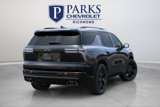 New 2026 Chevrolet Traverse RS image 4