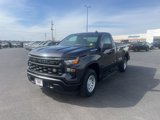 Used 2024 Chevrolet Silverado 1500 W/T w/ WT Value Package image 3