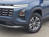 New 2026 Chevrolet Equinox LT w/ Convenience Package II image 3