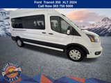 Used 2024 Ford Transit 350 XLT image 5