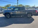 Used 2016 Toyota Tacoma TRD Sport w/ Premium & Technology Package image 6