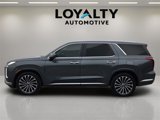 Used 2024 Hyundai Palisade Calligraphy image 2