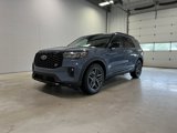 New 2025 Ford Explorer ST image 2